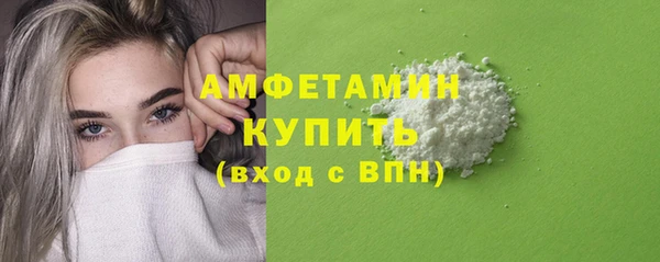амф Пересвет