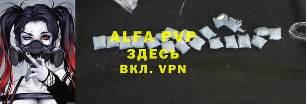 амф Пересвет