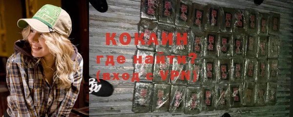 амф Пересвет